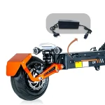 Электросамокат Saige D5 — изображение 3