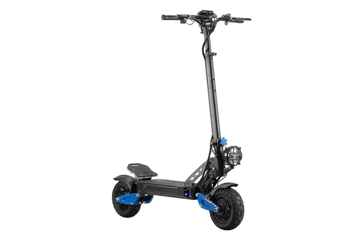 Электросамокат Saige T50 — изображение 2