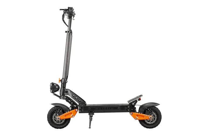 Электросамокат Saige T50 — изображение 3