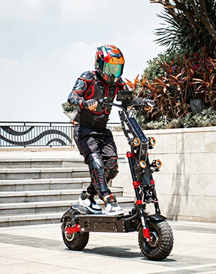 Scooter