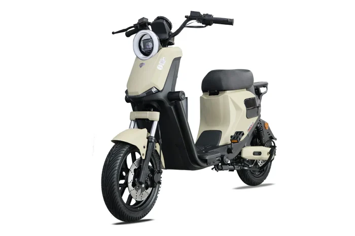 электро велосипед SAIGE GT1 — изображение 2