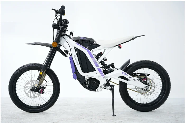 Saige Humming Электромобиль — изображение 2