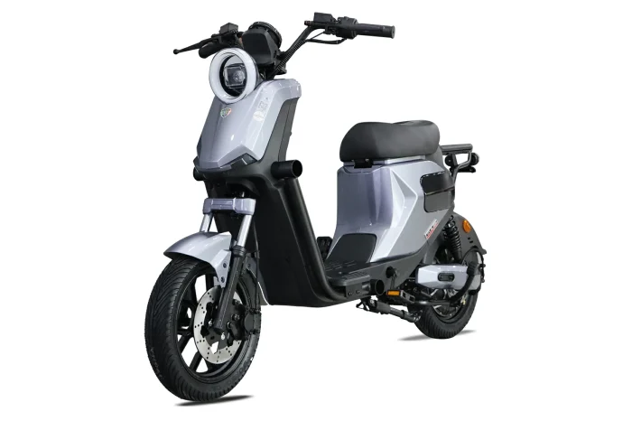 электро велосипед SAIGE GT1 — изображение 3