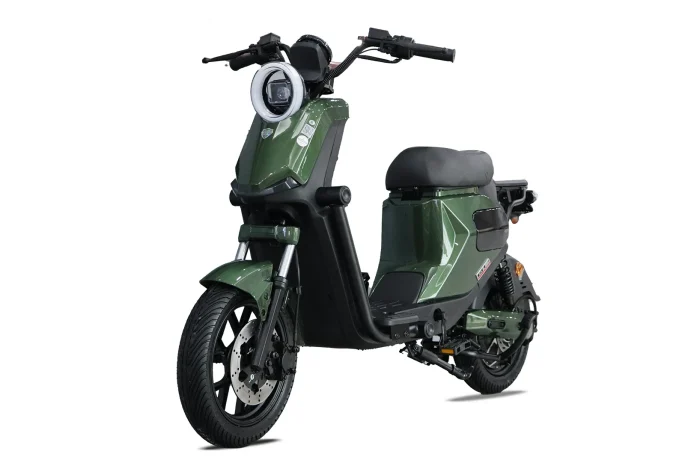 электро велосипед SAIGE GT1 — изображение 4