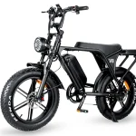 Внедорожный электровелосипед Saige V8