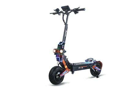 Электросамокат Saige D5