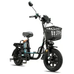 Электровелосипед для доставки Saige Monster S