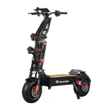 Электросамокат Saige X7 с двумя моторами