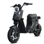 электро велосипед SAIGE GT1