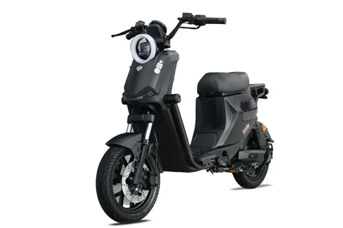 электро велосипед SAIGE GT1 — изображение 5