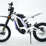 Saige Humming Электромобиль