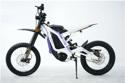 Saige Humming Электромобиль