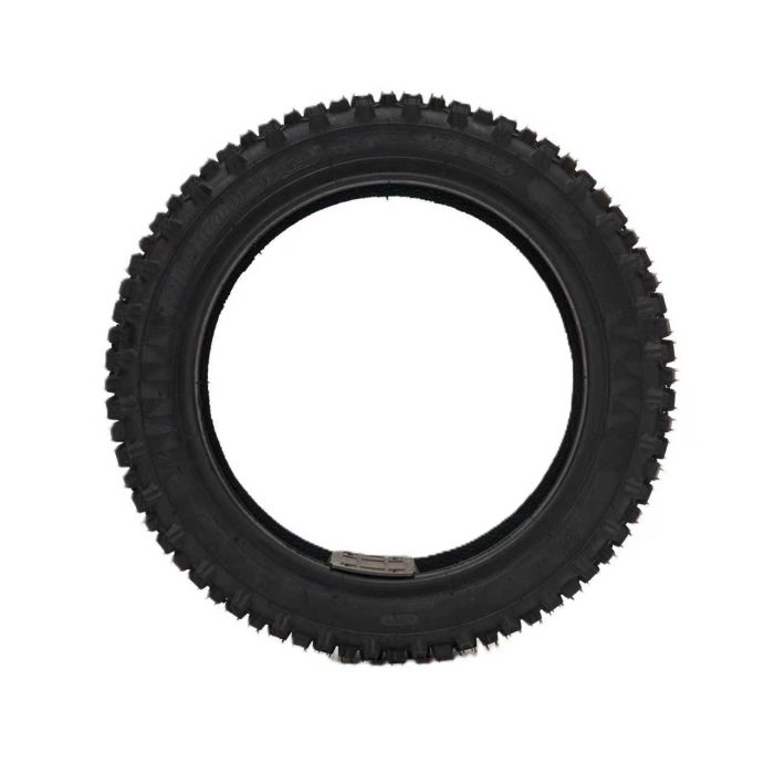 Зимняя шина 16*3.0 — изображение 2