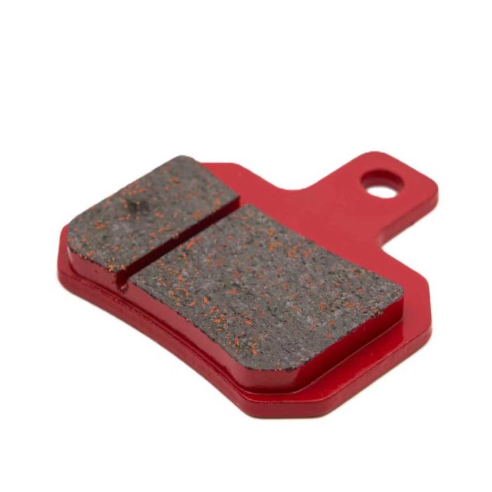 Специальные тормозные колодки SAIGE Monster & Monster PRO (универсальные для передних и задних тормозов) — изображение 2