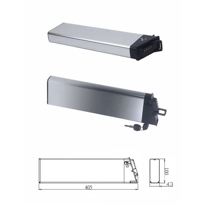 Battery(Cityfun/Cityfun S) — изображение 2