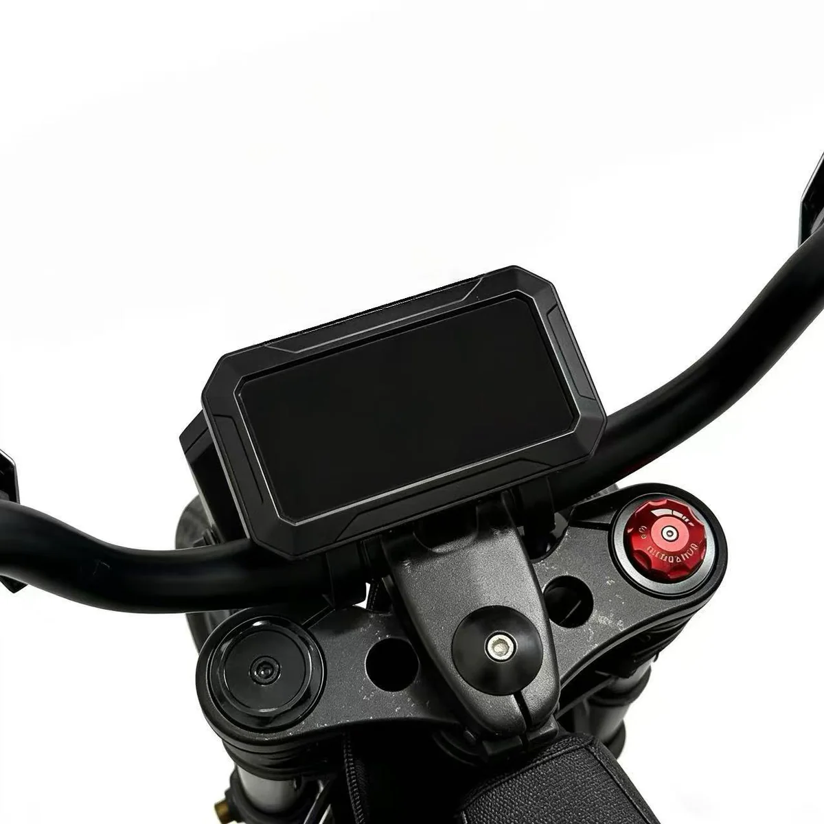 E-bike Detail