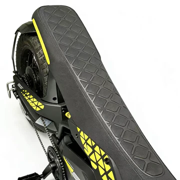 E-bike Detail
