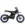 Электровелосипед Likebike LF03, внедорожный электровелосипед, пиковая мощность 2000 Вт, аккумулятор 20 Ач, фэт-шины
