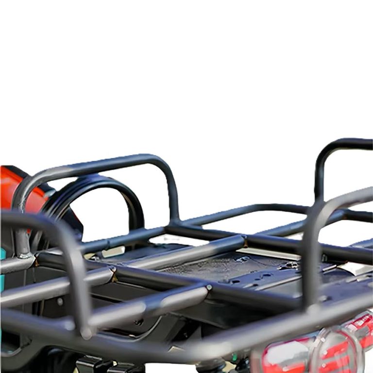 E-bike Detail