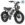 Электровелосипед Likebike U12, внедорожный электровелосипед, пиковая мощность 2000 Вт, аккумулятор 20 Ач, фэт-шины — изображение 2