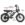 Электровелосипед Likebike U12, внедорожный электровелосипед, пиковая мощность 2000 Вт, аккумулятор 20 Ач, фэт-шины — изображение 4