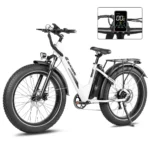 Электровелосипед SAIGE Lander S 500W / 48V 13Ah