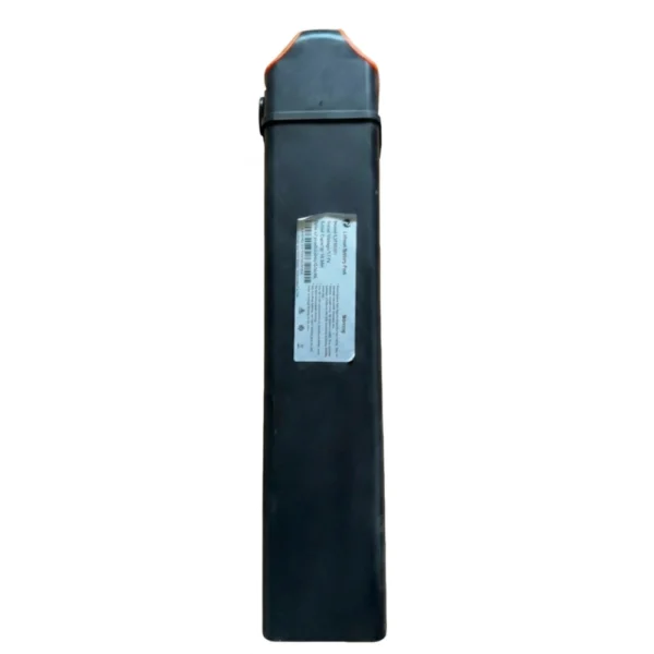Электровелосипед SAIGE MonsterPro 1600W 60км/ч 21/30Ah Dual Shock — изображение 8