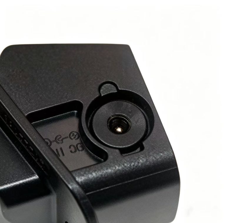 E-bike Detail