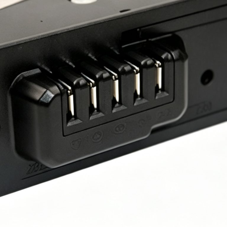 E-bike Detail
