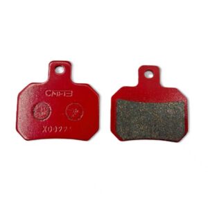 Специальные тормозные колодки SAIGE Monster & Monster PRO (универсальные для передних и задних тормозов)