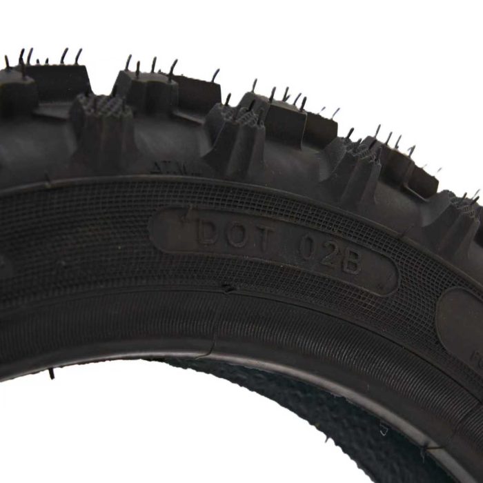 E-bike Detail