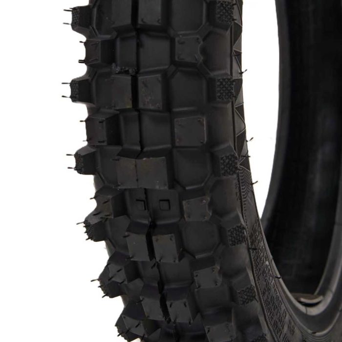 E-bike Detail