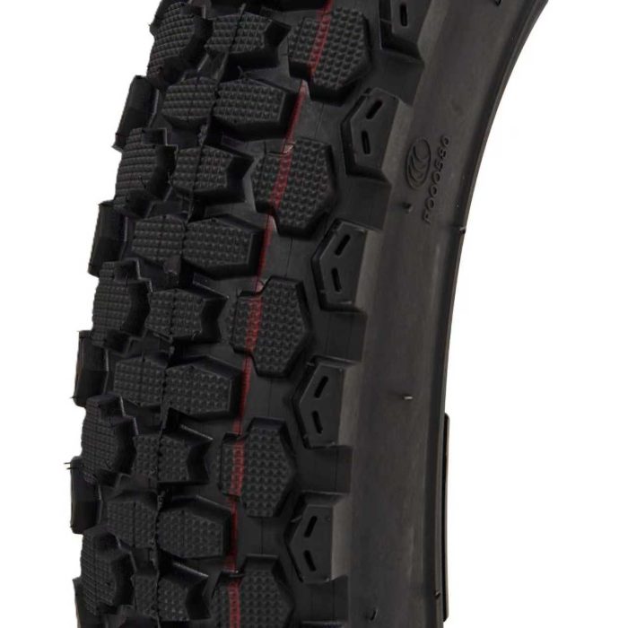 E-bike Detail
