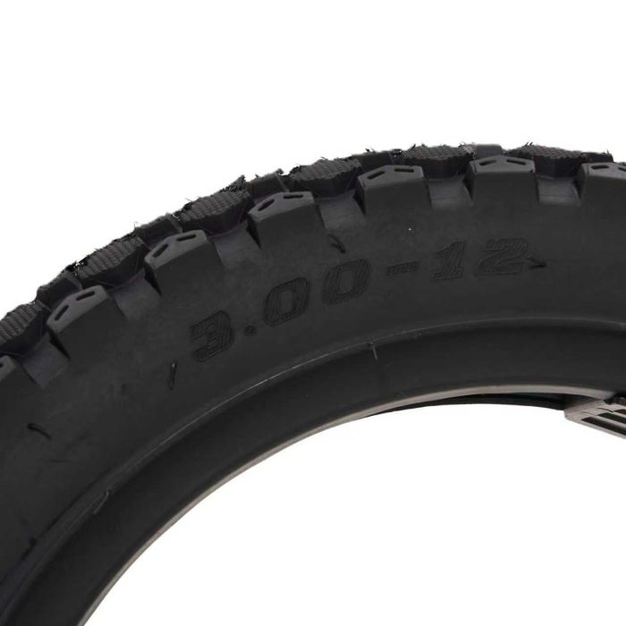 E-bike Detail